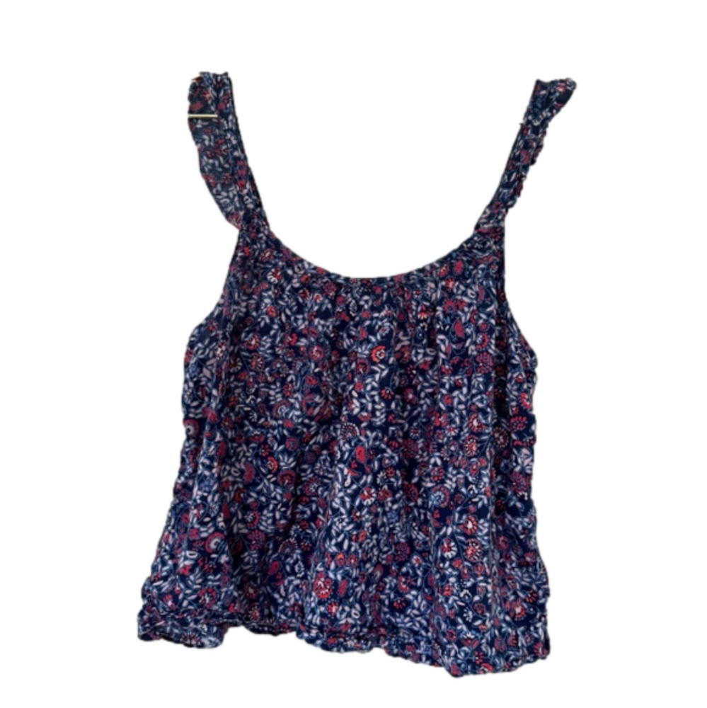 ⭐️3 for $15⭐️ Gap Floral Tank Top